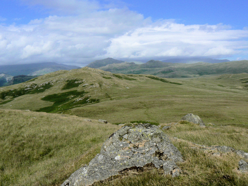 Rough Crag Rough Crag